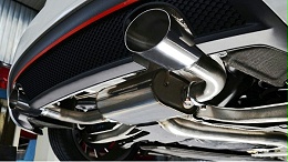 你知道不锈钢管除了应用在汽车不锈钢排气管上，还有哪些地方吗？